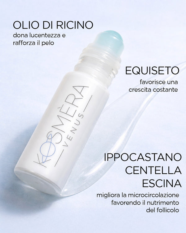 Siero Crescita Sopracciglia | Venus